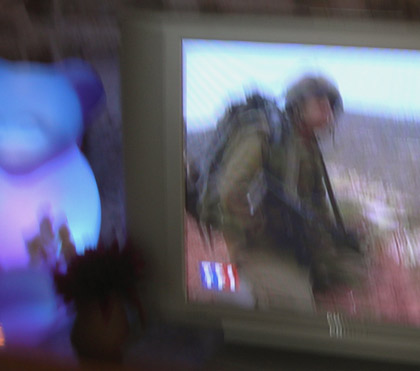 Bild som tillhör blogginlägget Hemma hos den 13 augusti 2006